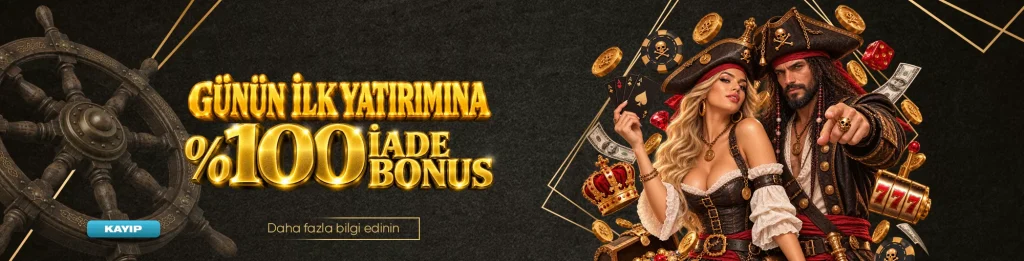 İskelecasino