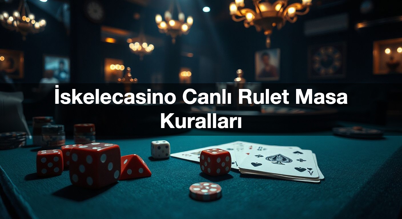 i skelecasino canl rulet masa kurallar 1791410295757