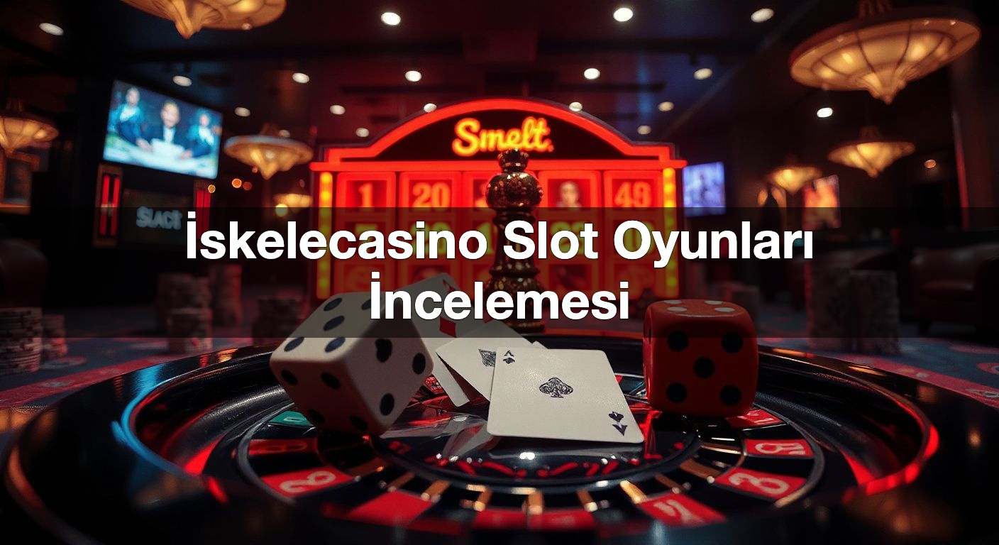 i skelecasino slot oyunlar i ncelemesi 1791410284839